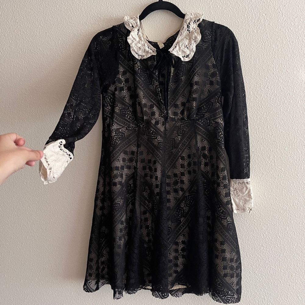 free people dress